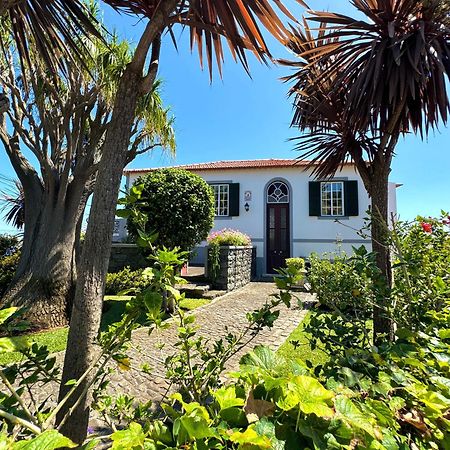 A Velha Casa Caboz Ponta do Sol (Madeira) Exterior foto